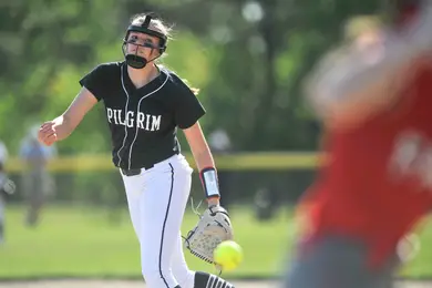 alyssa twomey softball player
