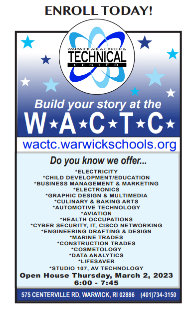 WACTC Open House
