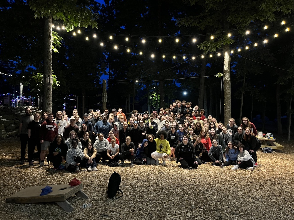 Senior Class Trip Toll Gate High School