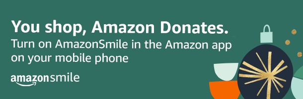 Amazon Smile ad 