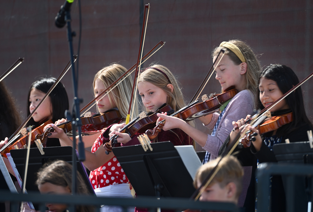 Instrumental Concert