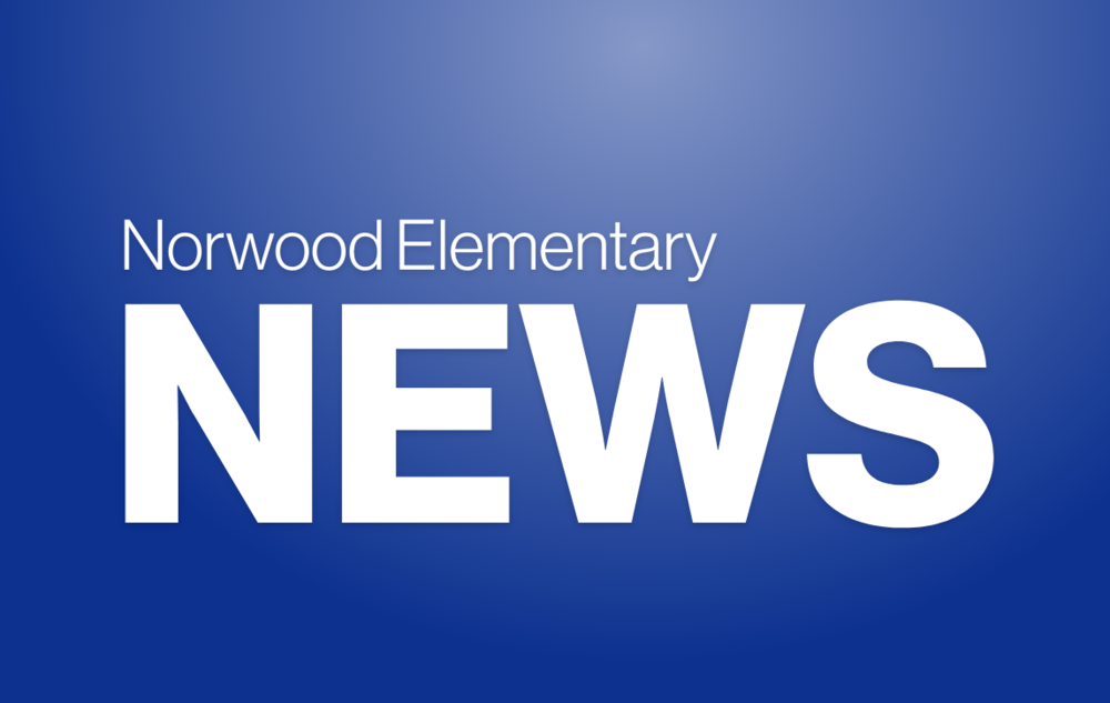 Norwood Community Newsletter