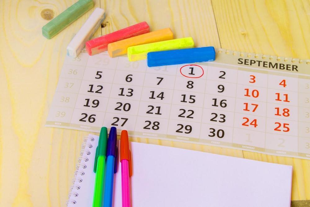 2023-2024 School Year Calendar 