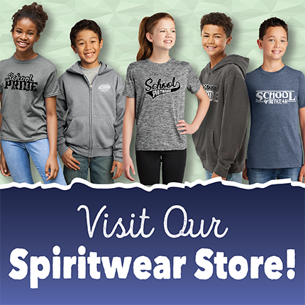 Spiritwear_Store