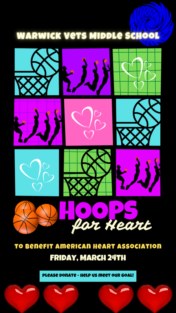 Hoops for Hearts 2023