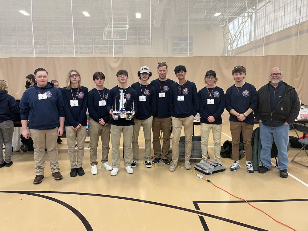 Toll Gate RoboTitans Toll Gate High School