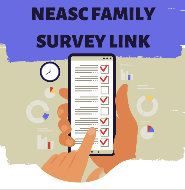 NEASC Family Survey 
