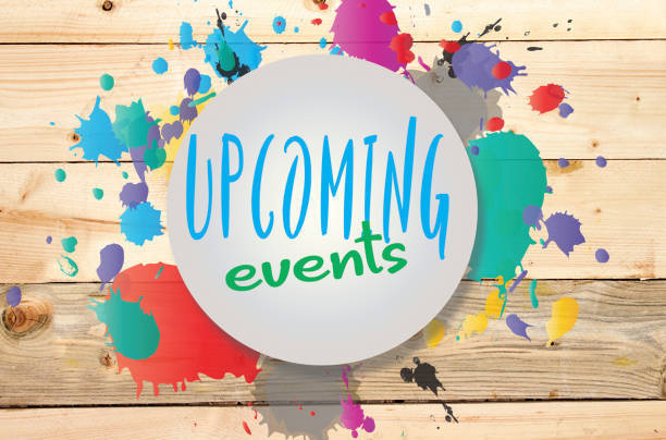 Excitement awaits! Check out these great events!