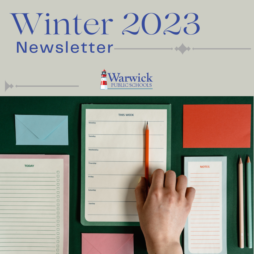 winter 2023 newsletter wps logo