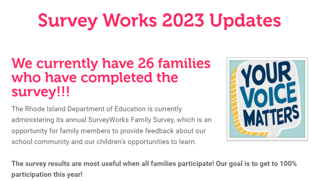 SurveyWorks 2023!