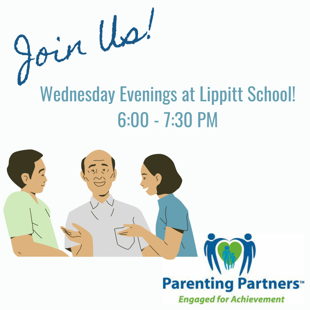 join us wednesday evenings at lippitt school 6-7:30 pm