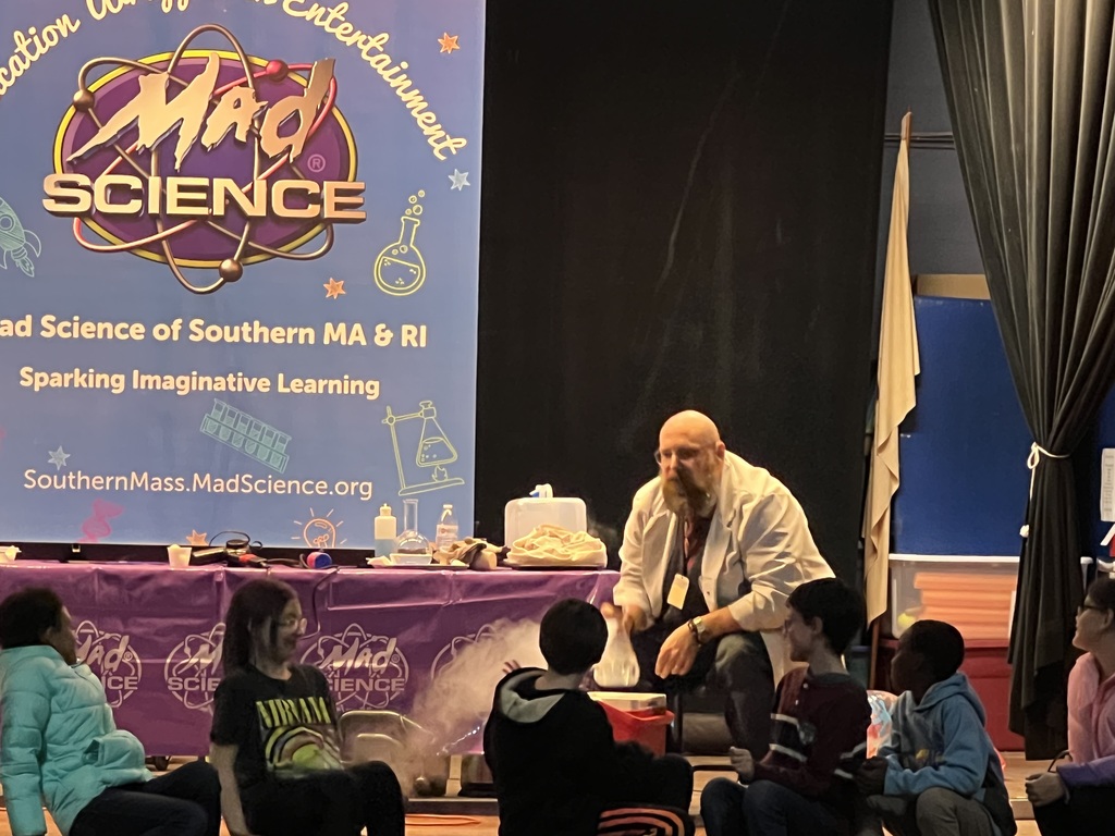 Mad Science