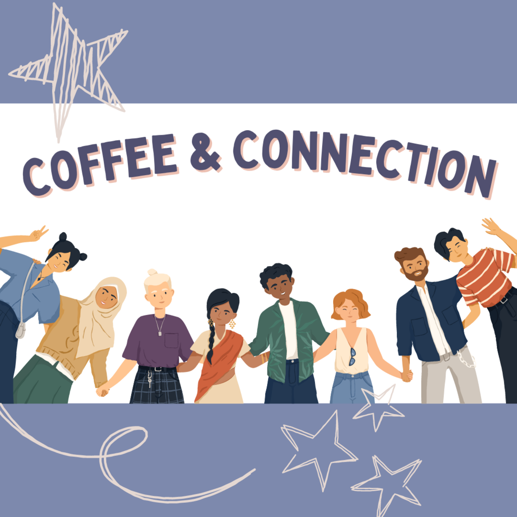 coffee & connection