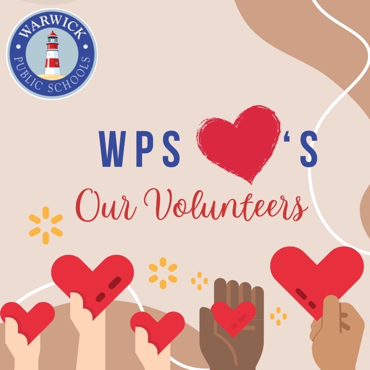 WPS heart emoji our volunteers 