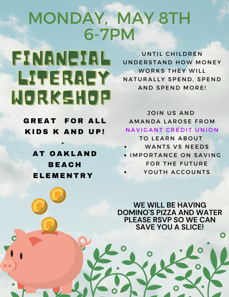 Financial literacy workshop